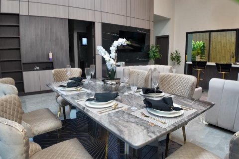 Дом в Паттайе, Таиланд с 3 спальнями  № 160958 - фото 7