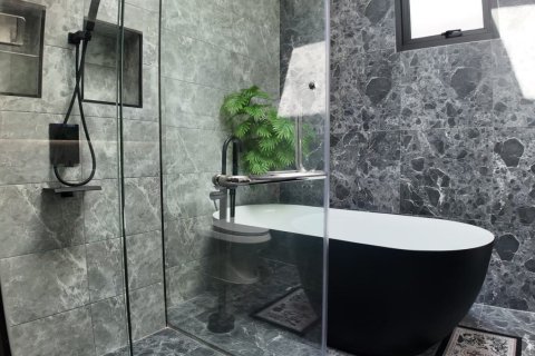 Дом в Паттайе, Таиланд с 3 спальнями  № 160958 - фото 14