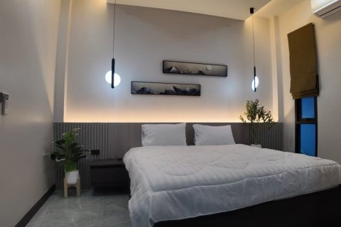 Дом в Паттайе, Таиланд с 3 спальнями  № 160958 - фото 18