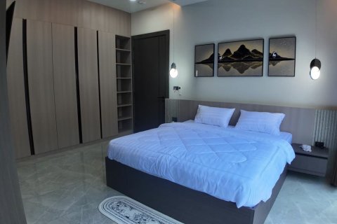 Дом в Паттайе, Таиланд с 3 спальнями  № 160958 - фото 16