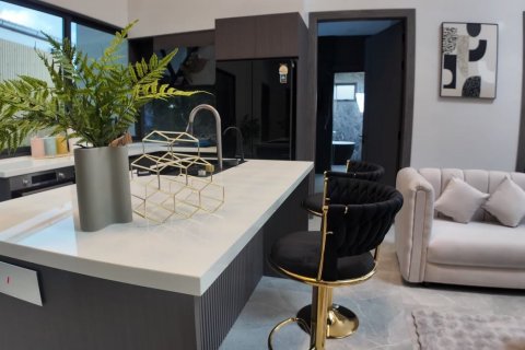 Дом в Паттайе, Таиланд с 3 спальнями  № 160958 - фото 9