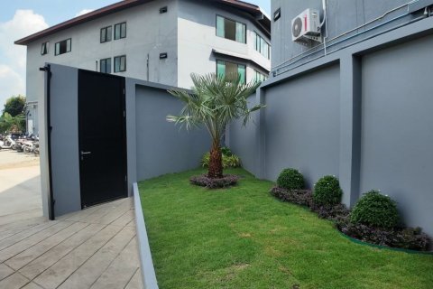 Дом в Паттайе, Таиланд с 3 спальнями  № 160958 - фото 2