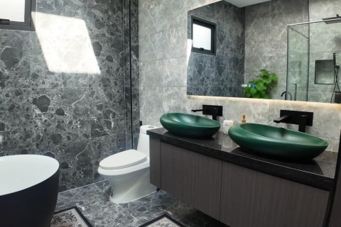 Дом в Паттайе, Таиланд с 3 спальнями  № 160958 - фото 15