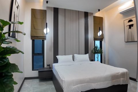 Дом в Паттайе, Таиланд с 3 спальнями  № 160958 - фото 12