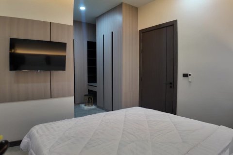 Дом в Паттайе, Таиланд с 3 спальнями  № 160958 - фото 17