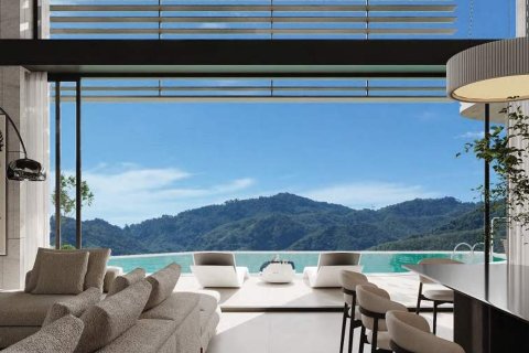 Off-plan Ayana Soluna Villas in Phuket, Thailand № 160944 - photo 9