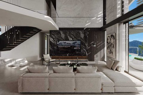 Off-plan Ayana Soluna Villas in Phuket, Thailand № 160944 - photo 4