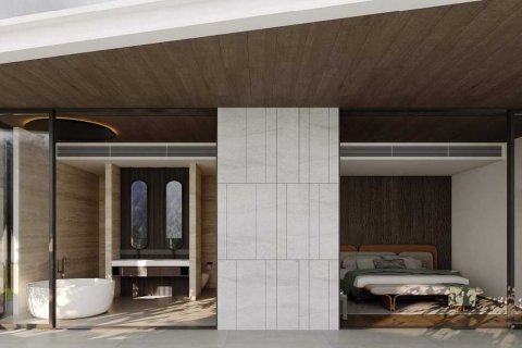 Off-plan Ayana Soluna Villas in Phuket, Thailand № 160944 - photo 6