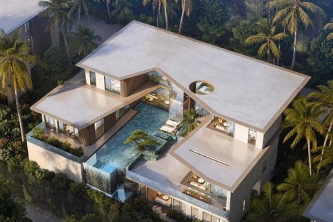 Off-plan Ayana Soluna Villas in Phuket, Thailand № 160944 - photo 9