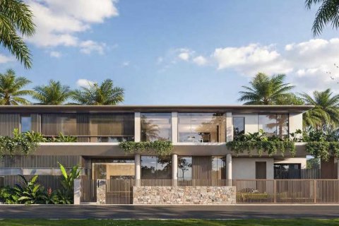 Off-plan Ayana Soluna Villas in Phuket, Thailand № 160944 - photo 12