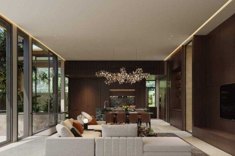 Off-plan Ayana Soluna Villas in Phuket, Thailand № 160944 - photo 5