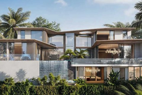 Off-plan Ayana Soluna Villas in Phuket, Thailand № 160944 - photo 13