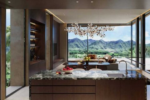 Off-plan Ayana Soluna Villas in Phuket, Thailand № 160944 - photo 10