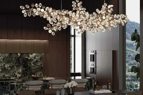 Off-plan Ayana Soluna Villas in Phuket, Thailand № 160944 - photo 11