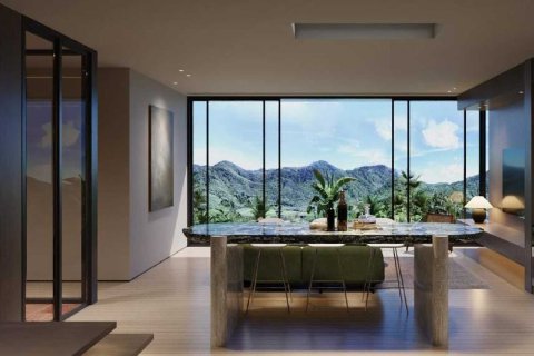 Off-plan Ayana Soluna Villas in Phuket, Thailand № 160944 - photo 6