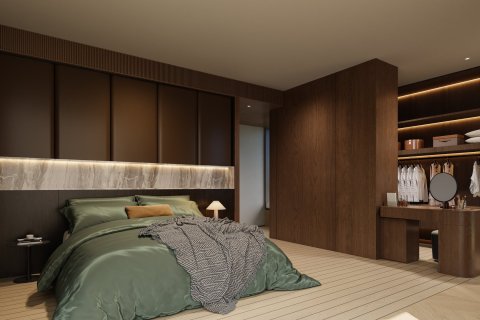 Off-plan Ayana Soluna Villas in Phuket, Thailand № 160944 - photo 12