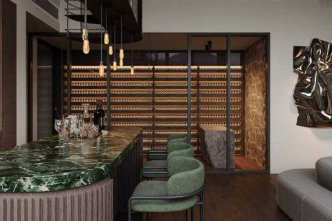 Off-plan Ayana Soluna Villas in Phuket, Thailand № 160944 - photo 7