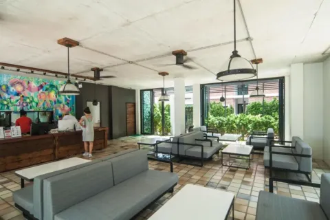 Apartment in Phuket, Thailand 1 bedroom № 160957 - photo 12