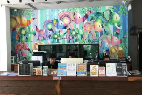 Apartment in Phuket, Thailand 1 bedroom № 160957 - photo 13