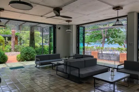 Apartment in Phuket, Thailand 1 bedroom № 160957 - photo 14