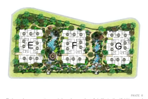 Apartment in Phuket, Thailand 1 bedroom № 160957 - photo 23