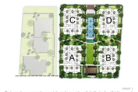 Apartment in Phuket, Thailand 1 bedroom № 160957 - photo 22