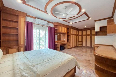 Land in Pattaya, Thailand № 160959 - photo 17