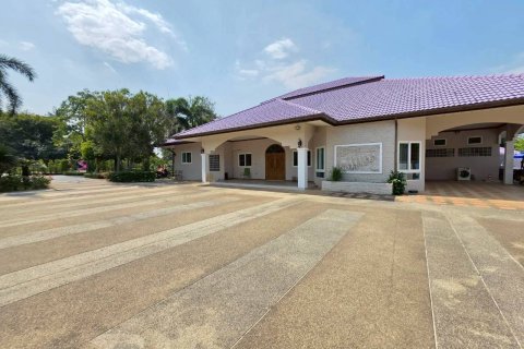 Land in Pattaya, Thailand № 160959 - photo 2