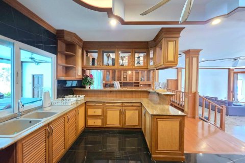 Land in Pattaya, Thailand № 160959 - photo 8