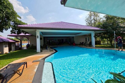 Land in Pattaya, Thailand № 160959