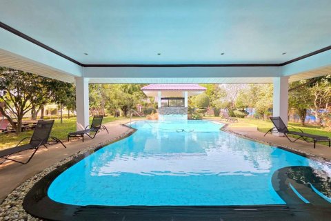 Land in Pattaya, Thailand № 160959 - photo 30