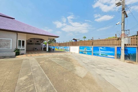 Land in Pattaya, Thailand № 160959 - photo 3