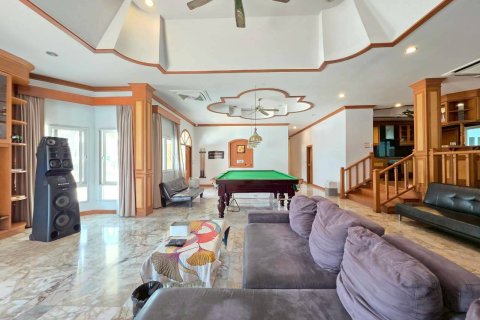 Land in Pattaya, Thailand № 160959 - photo 5