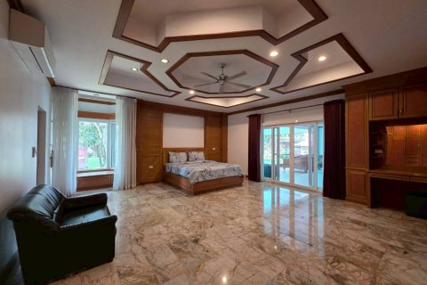 Land in Pattaya, Thailand № 160959 - photo 24