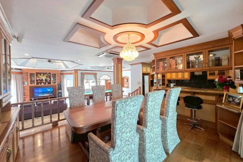 Land in Pattaya, Thailand № 160959 - photo 7