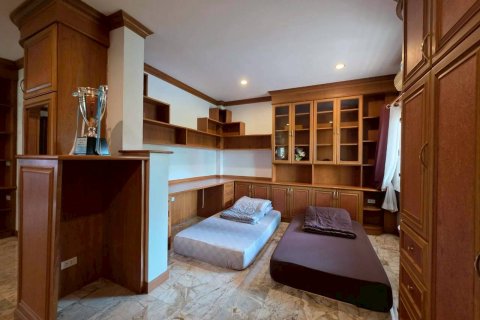 Land in Pattaya, Thailand № 160959 - photo 25