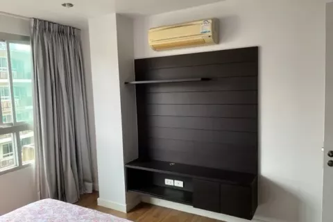 Condo in Watthana, Bangkok, Thailand, 2 bedrooms  № 138975 - photo 8