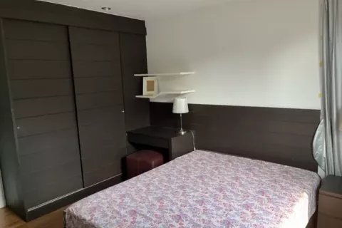 Condo in Watthana, Bangkok, Thailand, 2 bedrooms  № 138975 - photo 4