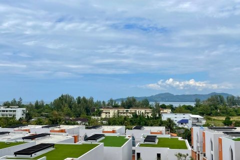 Кондоминиум с 2 спальнями в Пхукете, Таиланд № 138974 - фото 12