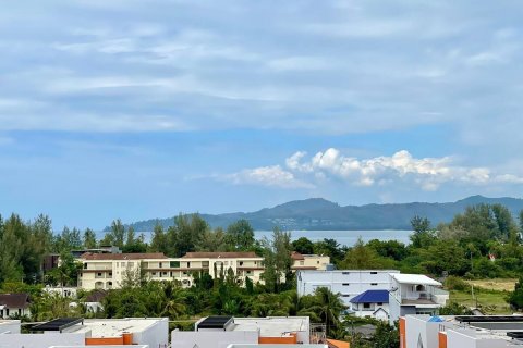 Кондоминиум с 2 спальнями в Пхукете, Таиланд № 138974 - фото 4