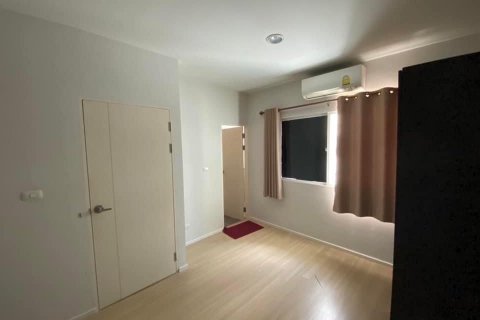 Таунхаус в Суан Луанге, Бангкок, Таиланд с 3 спальнями  № 138969 - фото 7