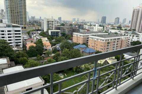 คอนโดมิเนียมในวัฒนา, กรุงเทพฯ, ประเทศไทย, 3 ห้องนอน № 200712 - รูปถ่าย 2