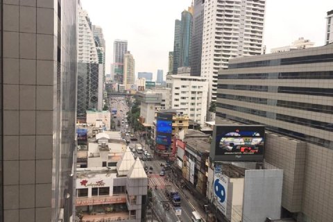 คอนโดมิเนียมในวัฒนา, กรุงเทพฯ, ประเทศไทย, 2 ห้องนอน № 200710 - รูปถ่าย 11