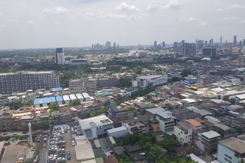 Condo à Khlong Toei, Bangkok, Thaïlande, 5 chambres № 200711 - photo 17