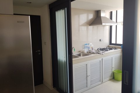 Condo à Khlong Toei, Bangkok, Thaïlande, 5 chambres № 200711 - photo 18