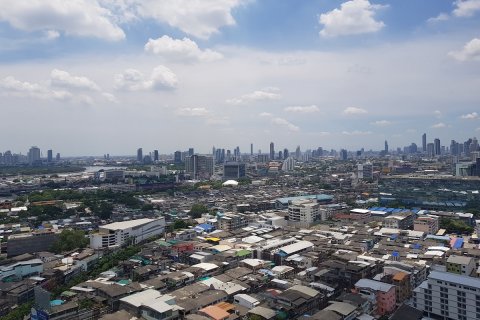 Condo à Khlong Toei, Bangkok, Thaïlande, 5 chambres № 200711 - photo 16