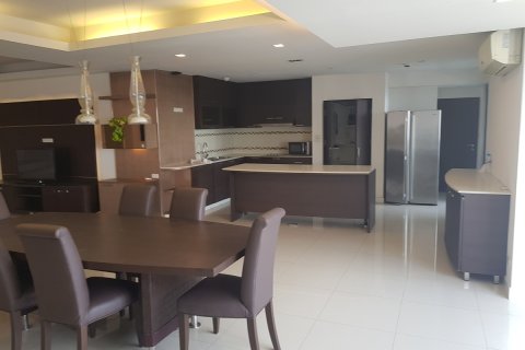Condo à Khlong Toei, Bangkok, Thaïlande, 5 chambres № 200711 - photo 9