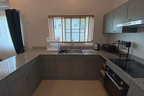 Maison à Hua Hin, Thaïlande 3 chambres № 168129 - photo 10