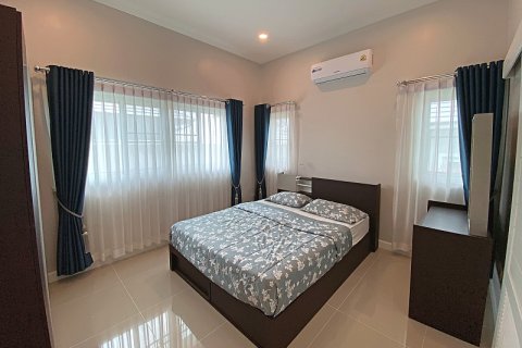 Maison à Hua Hin, Thaïlande 3 chambres № 168129 - photo 12