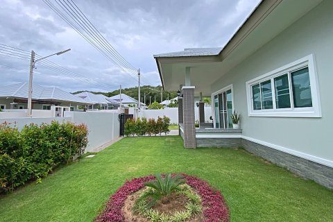 Maison à Hua Hin, Thaïlande 3 chambres № 168129 - photo 3